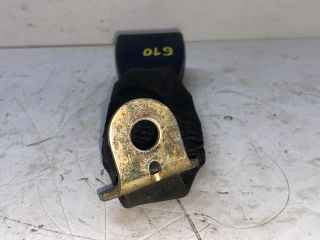 bontott BMW 3 E36 Hátsó középső Biztonsági Öv Csat