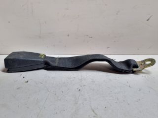 bontott BMW 3 E36 Hátsó középső Biztonsági Öv Csat