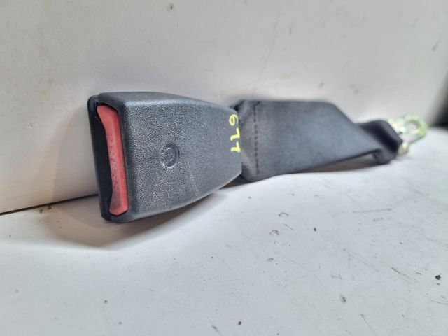 bontott BMW 3 E36 Hátsó középső Biztonsági Öv Csat