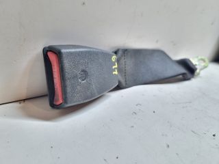 bontott BMW 3 E36 Hátsó középső Biztonsági Öv Csat