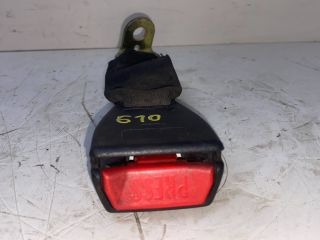 bontott BMW 3 E36 Hátsó középső Biztonsági Öv Csat