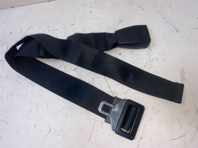 bontott BMW 3 E36 Hátsó középső Biztonsági Öv Csat