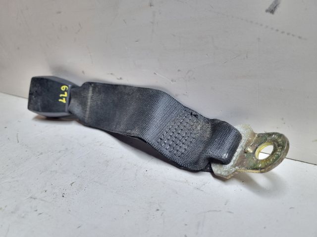 bontott BMW 3 E36 Hátsó középső Biztonsági Öv Csat