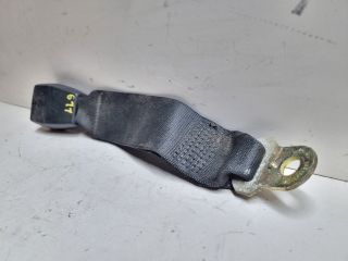 bontott BMW 3 E36 Hátsó középső Biztonsági Öv Csat