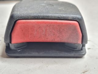 bontott BMW 3 E36 Hátsó középső Biztonsági Öv Csat