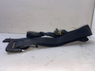 bontott BMW 3 E36 Hátsó középső Biztonsági Öv Csat