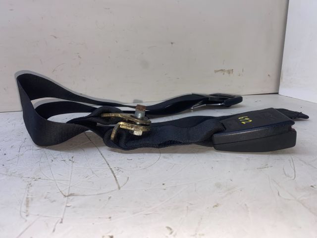 bontott BMW 3 E36 Hátsó középső Biztonsági Öv Csat