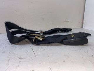 bontott BMW 3 E36 Hátsó középső Biztonsági Öv Csat