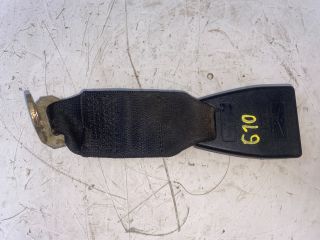 bontott BMW 3 E36 Hátsó középső Biztonsági Öv Csat