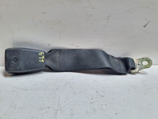 bontott BMW 3 E36 Hátsó középső Biztonsági Öv Csat