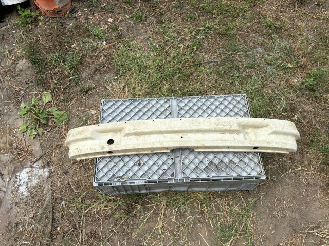 bontott BMW 3 E36 Hátsó Lökhárító Merevítő (Fém)