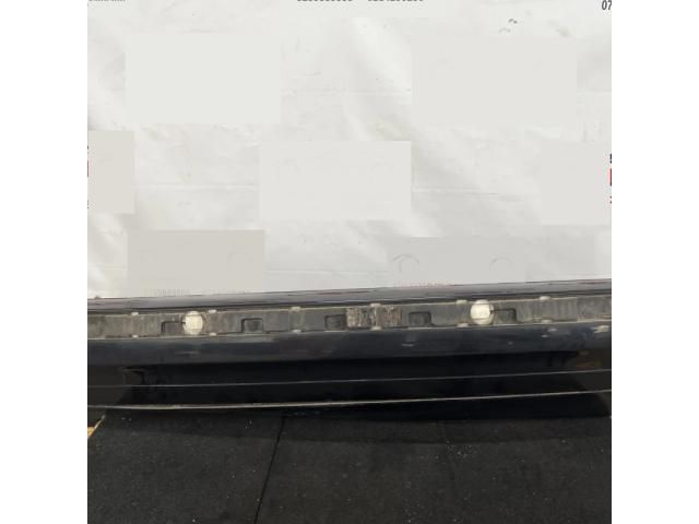 bontott BMW 3 E36 Hátsó Lökhárító (Üresen)