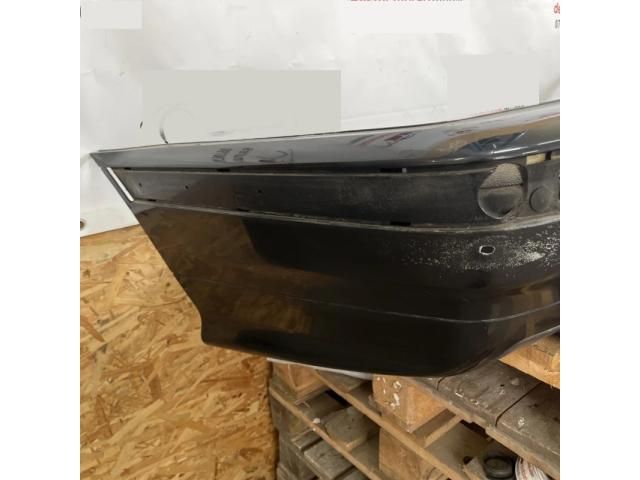 bontott BMW 3 E36 Hátsó Lökhárító (Üresen)