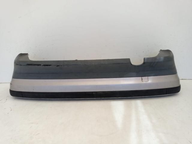 bontott BMW 3 E36 Hátsó Lökhárító (Üresen)