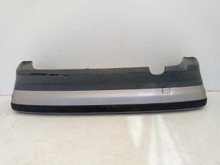 bontott BMW 3 E36 Hátsó Lökhárító (Üresen)