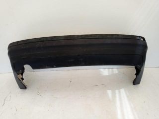 bontott BMW 3 E36 Hátsó Lökhárító (Üresen)