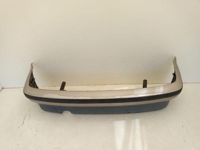 bontott BMW 3 E36 Hátsó Lökhárító (Üresen)