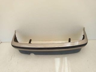 bontott BMW 3 E36 Hátsó Lökhárító (Üresen)