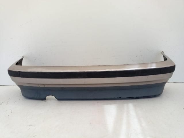 bontott BMW 3 E36 Hátsó Lökhárító (Üresen)