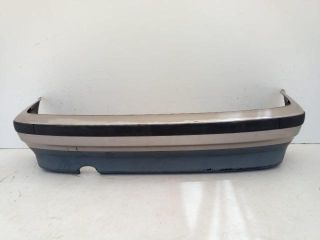 bontott BMW 3 E36 Hátsó Lökhárító (Üresen)