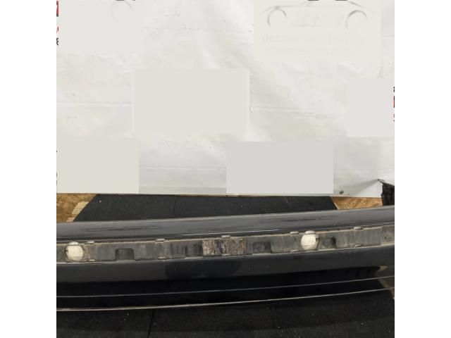 bontott BMW 3 E36 Hátsó Lökhárító (Üresen)