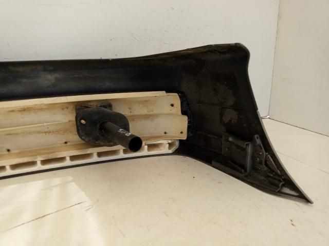 bontott BMW 3 E36 Hátsó Lökhárító (Üresen)