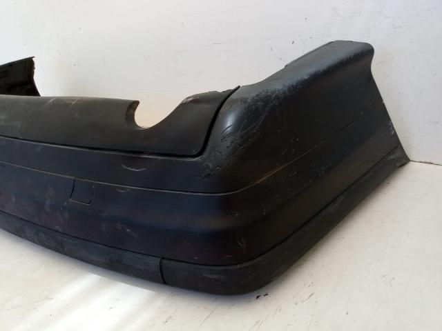 bontott BMW 3 E36 Hátsó Lökhárító (Üresen)