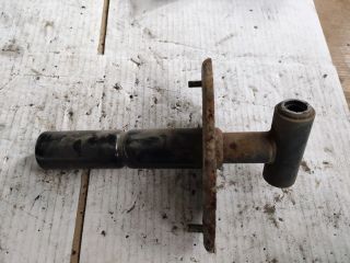 bontott BMW 3 E36 Hátsó Ütközéscsillapító