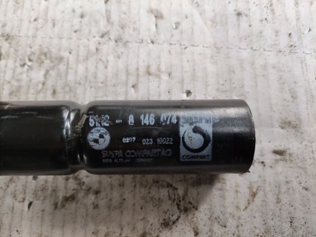 bontott BMW 3 E36 Hátsó Ütközéscsillapító