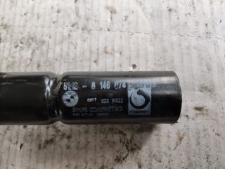 bontott BMW 3 E36 Hátsó Ütközéscsillapító