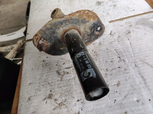 bontott BMW 3 E36 Hátsó Ütközéscsillapító