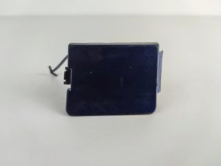 bontott BMW 3 E36 Hátsó Vonószem Burkolat