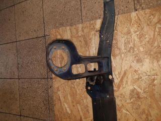 bontott BMW 3 E36 Homlokfal (Üres lemez)