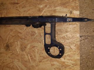 bontott BMW 3 E36 Homlokfal (Üres lemez)