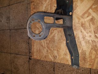 bontott BMW 3 E36 Homlokfal (Üres lemez)