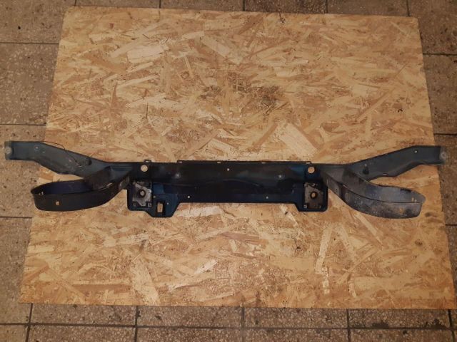 bontott BMW 3 E36 Homlokfal (Üres lemez)