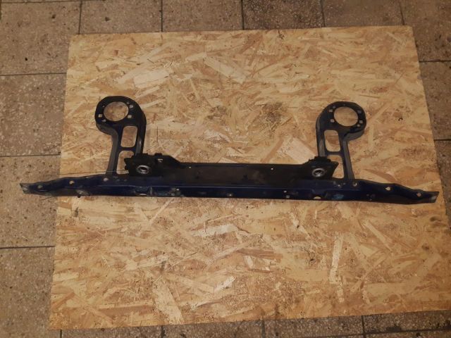 bontott BMW 3 E36 Homlokfal (Üres lemez)