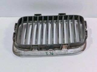 bontott BMW 3 E36 Hűtőrács
