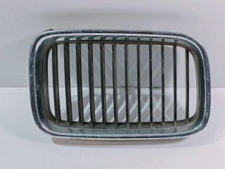 bontott BMW 3 E36 Hűtőrács