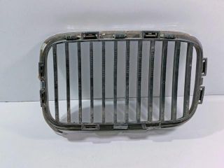 bontott BMW 3 E36 Hűtőrács