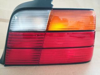 bontott BMW 3 E36 Jobb Belső Hátsó Lámpa