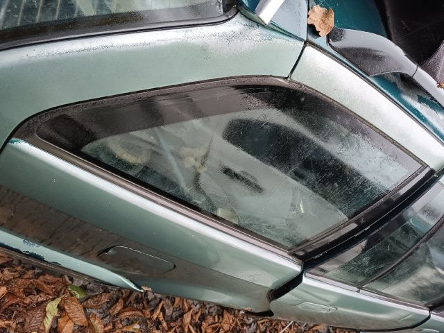bontott BMW 3 E36 Jobb C Oszlop Oldalablak Üveg