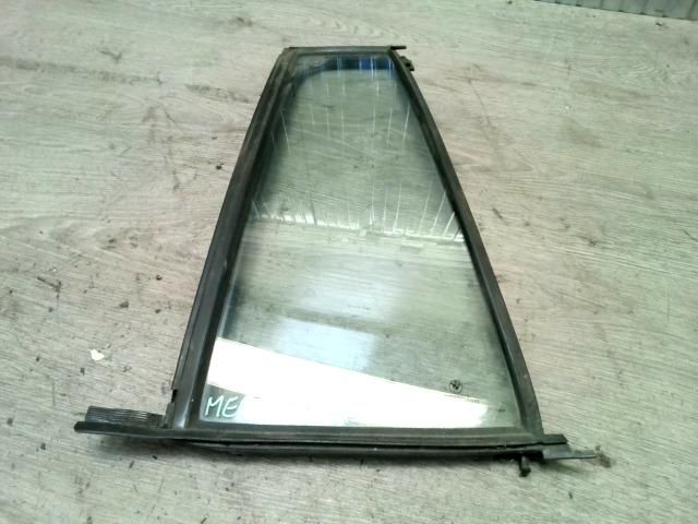 bontott BMW 3 E36 Jobb C Oszlop Oldalablak Üveg
