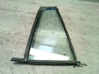 bontott BMW 3 E36 Jobb C Oszlop Oldalablak Üveg