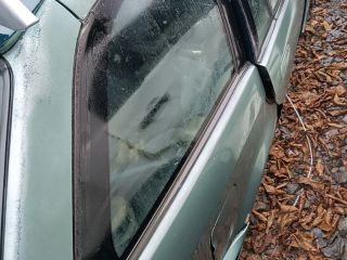 bontott BMW 3 E36 Jobb C Oszlop Oldalablak Üveg