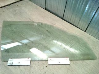 bontott BMW 3 E36 Jobb első Ablak