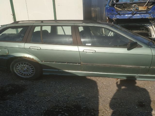 bontott BMW 3 E36 Jobb első Ablak