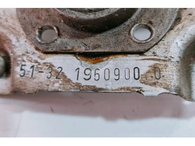 bontott BMW 3 E36 Jobb első Ablakemelő Szerkezet (Elektromos)