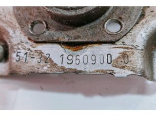 bontott BMW 3 E36 Jobb első Ablakemelő Szerkezet (Elektromos)