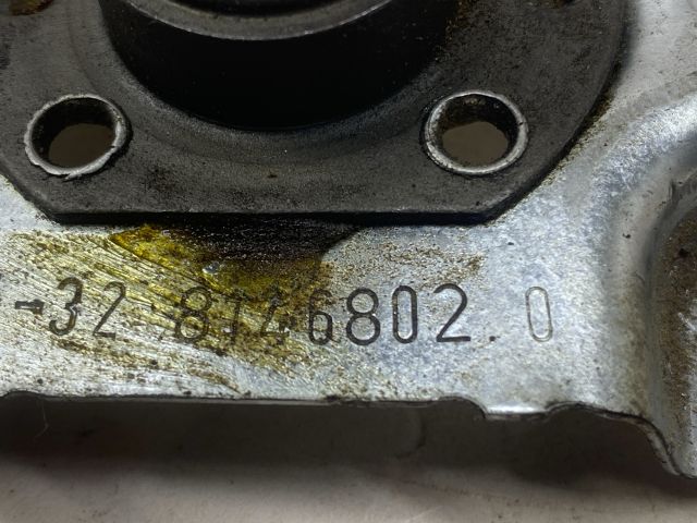 bontott BMW 3 E36 Jobb első Ablakemelő Szerkezet (Mechanikus)